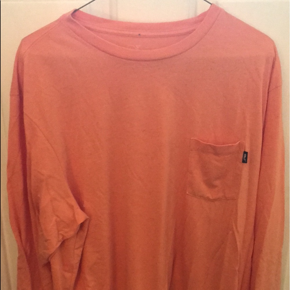 Vineyard vines long sleeve